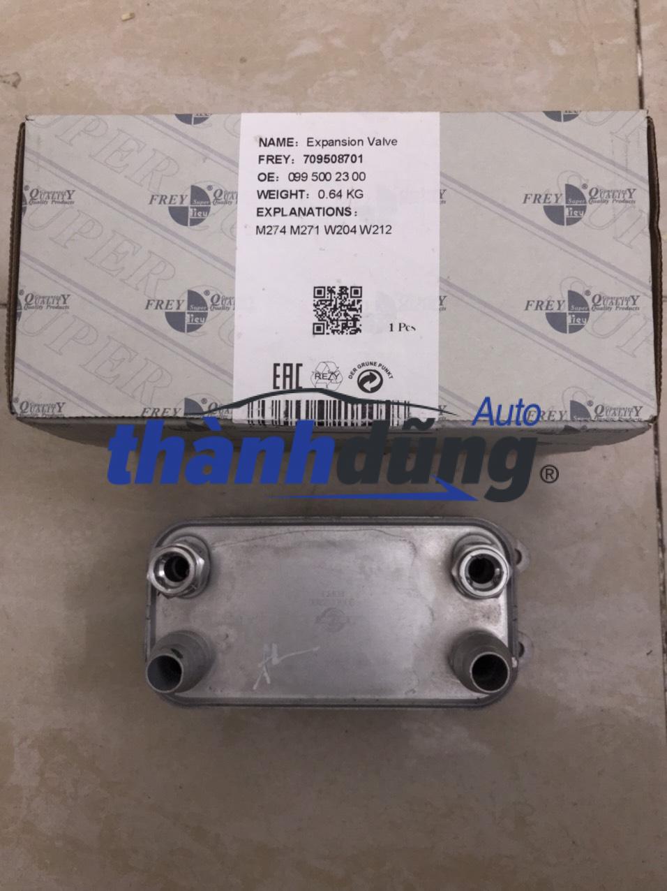 KÉT LÀM MÁT DẦU HỘP SỐ MERCEDES C180