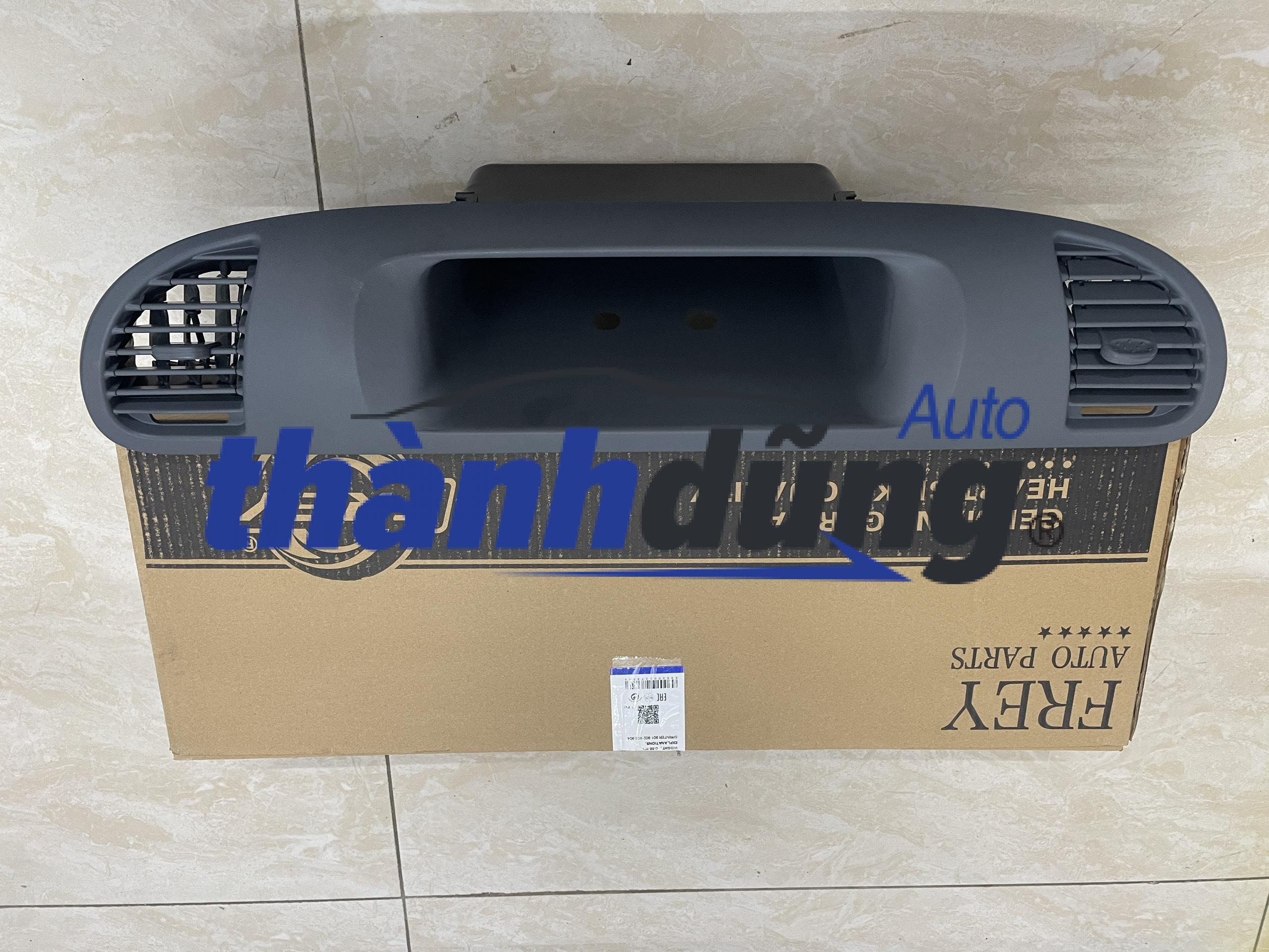 CỬA GIÓ MÁY LẠNH MERCEDES SPRINTER