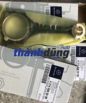 TAY BIÊN MERCEDES GLC300