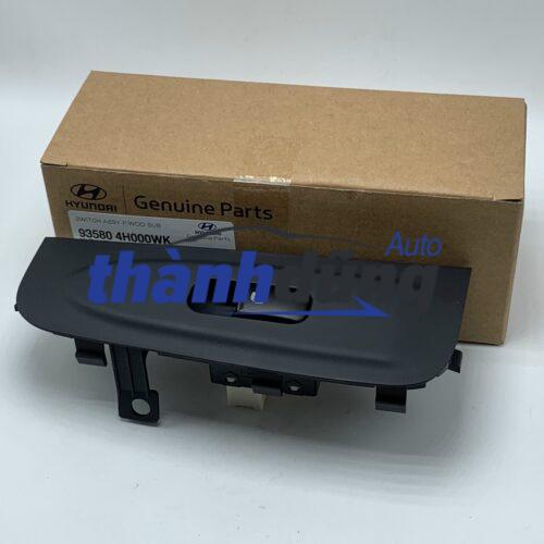 CÔNG TẮC NÂNG KÍNH HYUNDAI STAREX