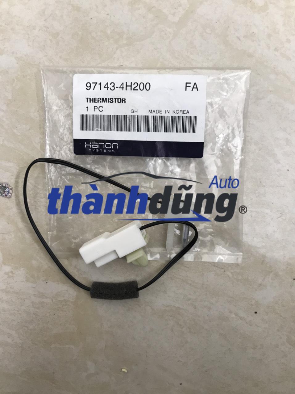 CẢM BIẾN NGẮT LẠNH FORD RANGER