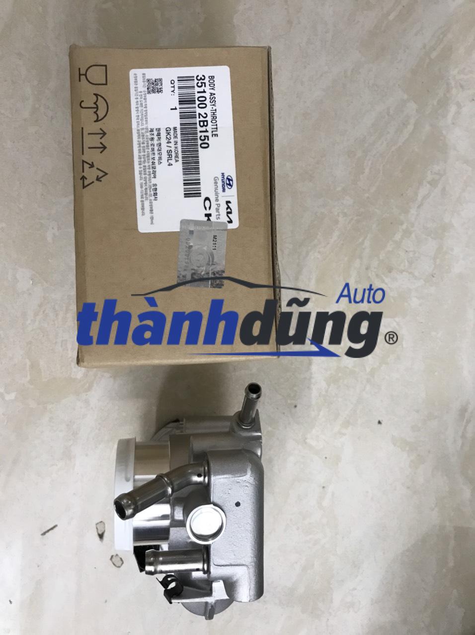 CỤM BƯỚM GA KIA CERATO, FORTE