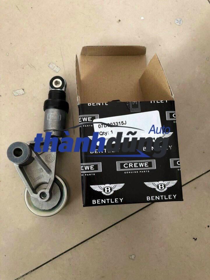 CỤM TĂNG TỔNG BENTLEY CONTINENT FLYING SPUR