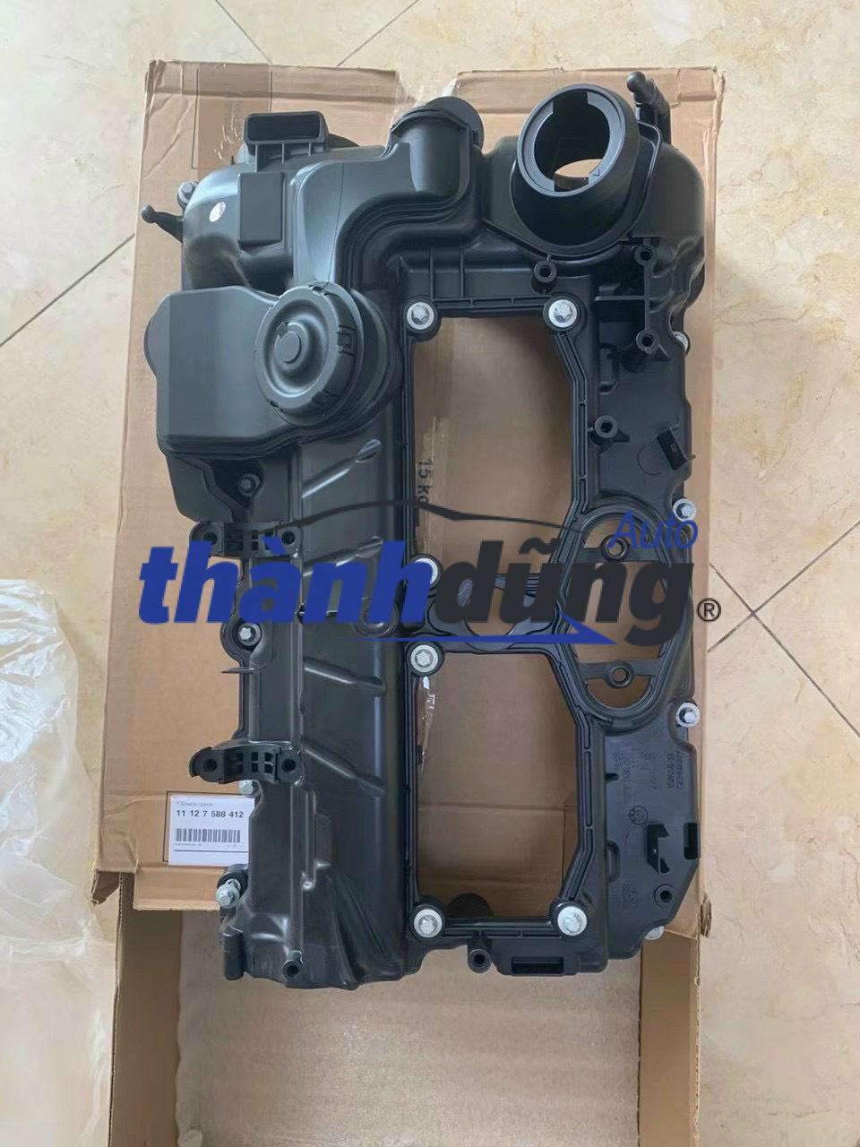 NẮP QUY LÁT BMW 520I