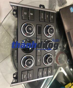CỤM ĐIỀU KHIỂN ĐIỀU HOÀ RANGE ROVER SPORT