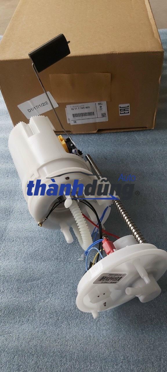Cụm bơm xăng BMW X5