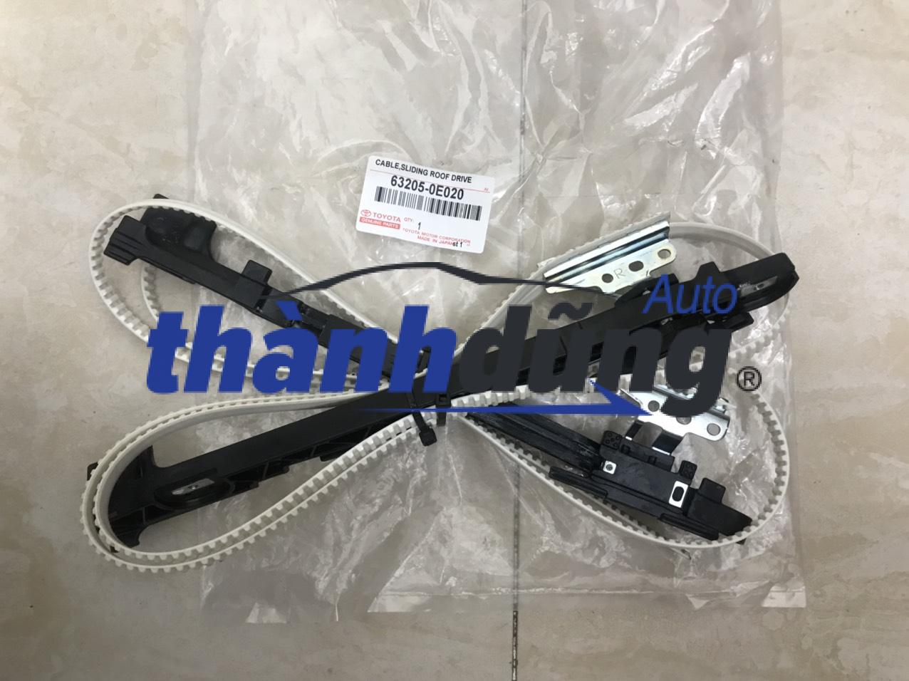 GIOĂNG CỬA LÙA LEXUS RX350