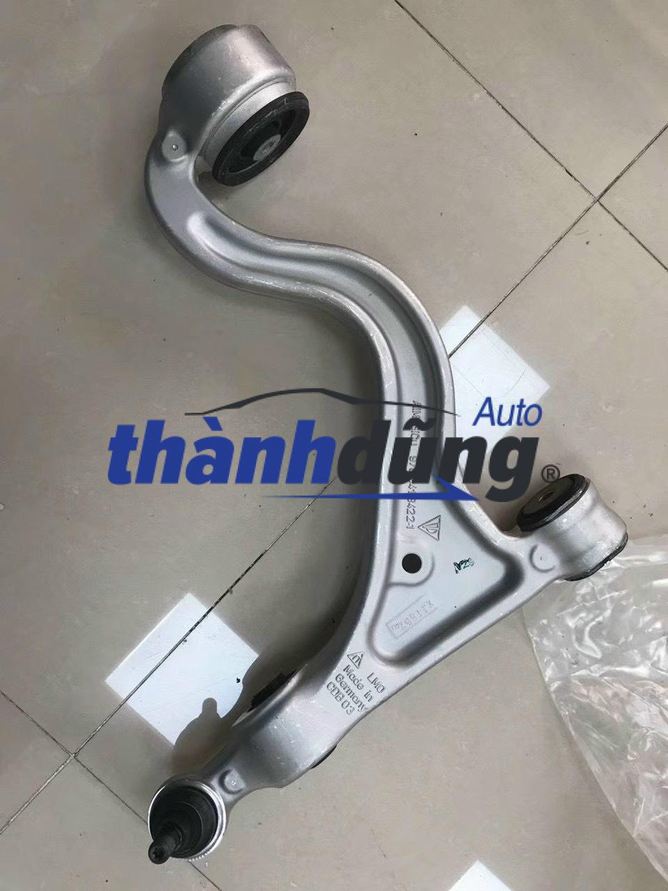 CÀNG A PORSCHE PANAMERA 3.0