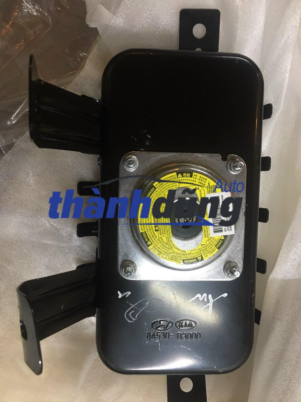 TÚI KHÍ TÁP LÔ HYUNDAI TUCSON