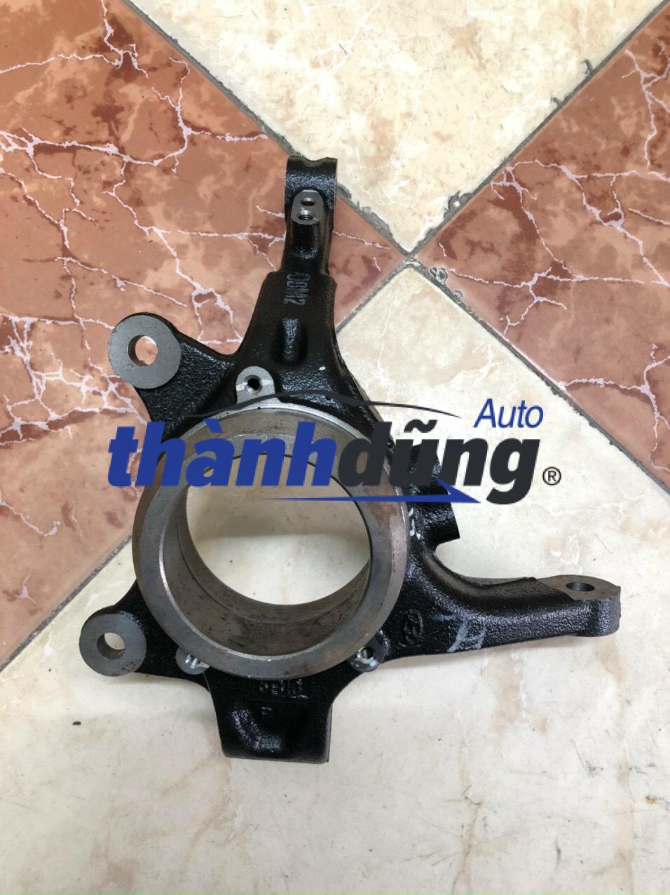 NGÕNG MAY Ơ XE HYUNDAI TUCSON