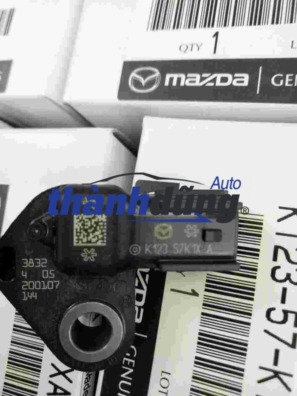 CẢM BIẾN KÍCH NỔ TÚI KHÍ MAZDA CX5