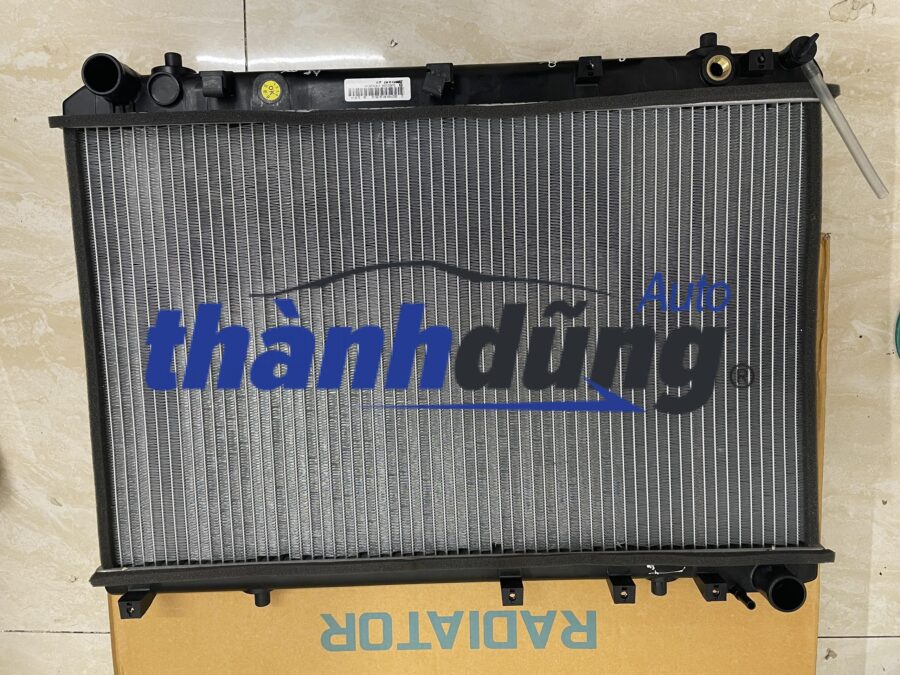 két nước ssangyong musso