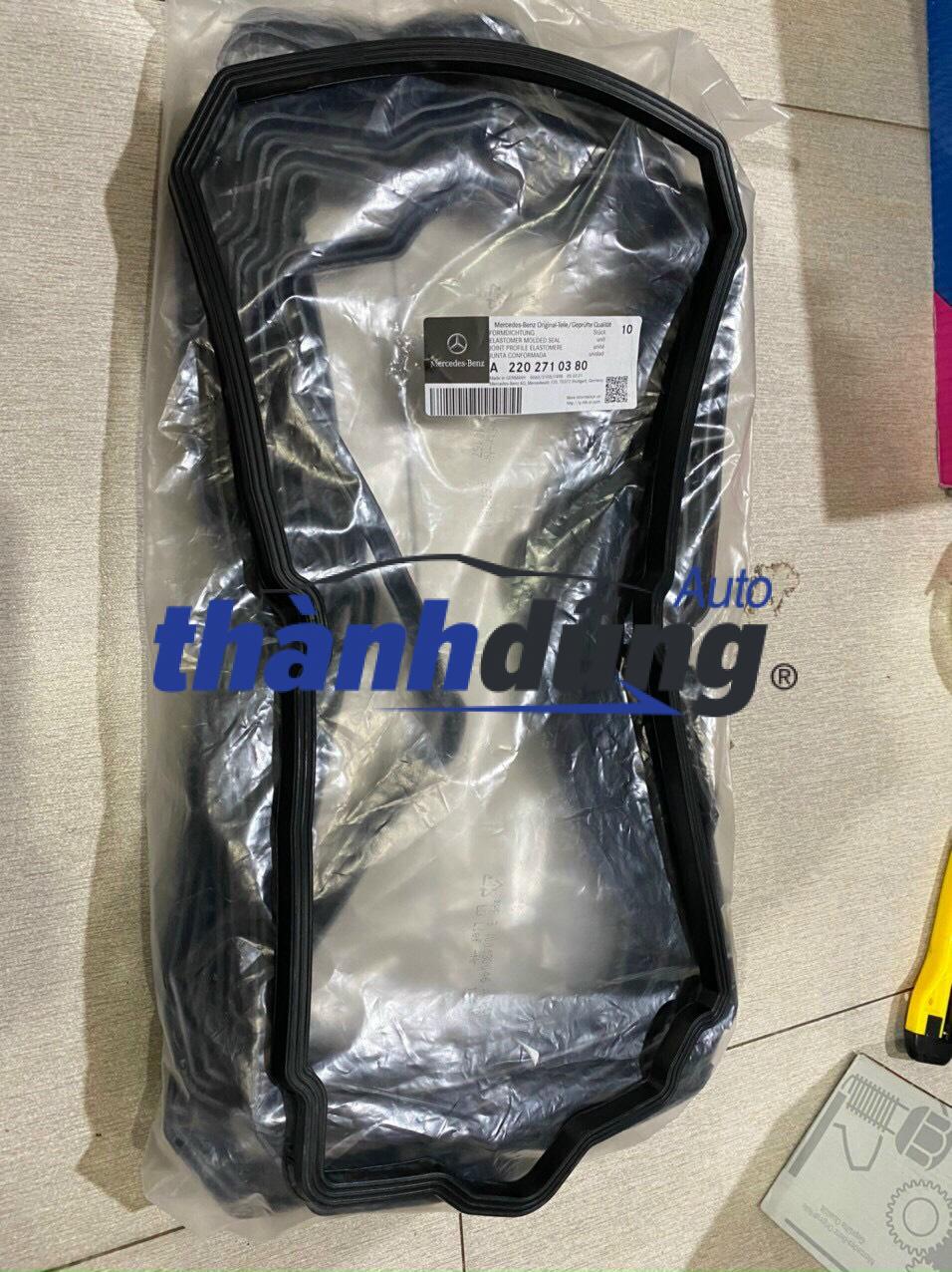 GIOĂNG ĐÁY CÁC TE MERCEDES C250, C200, C180