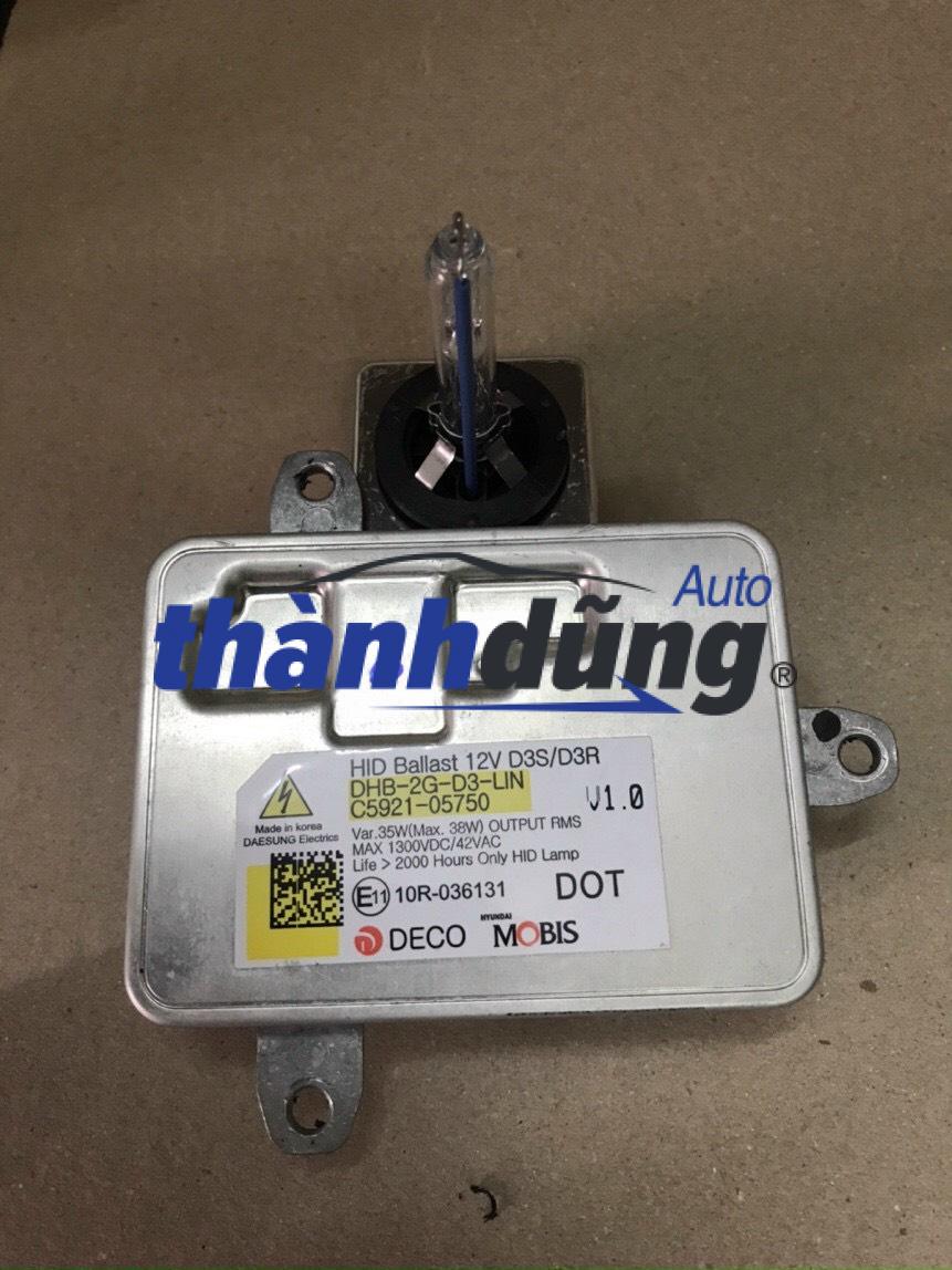 BA LÁT ĐÈN PHA HYUNDAI SANTAFE