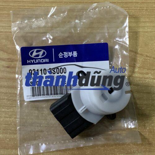 TIẾP ĐIỂM KHÓA ĐIỆN HYUNDAI SONATA, ELANTRA