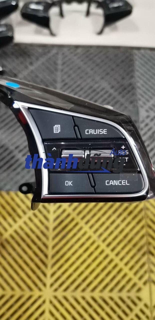 cụm công tắc vô lăng kia seltos