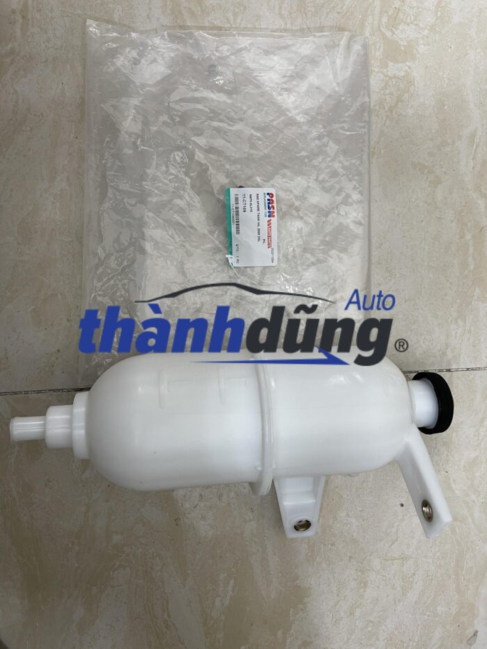 BÌNH NƯỚC PHỤ TOYOTA HILUX