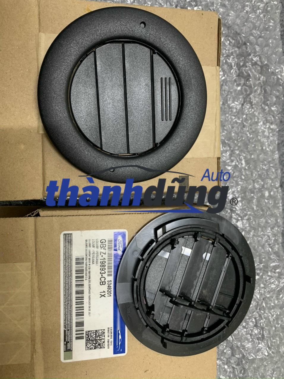 CỬA GIÓ ĐIỀU HÒA FORD EXPLORER CHÍNH HÃNG