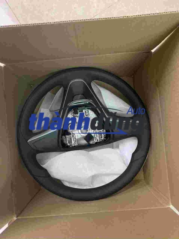 VÔ LĂNG VINFAST LUX