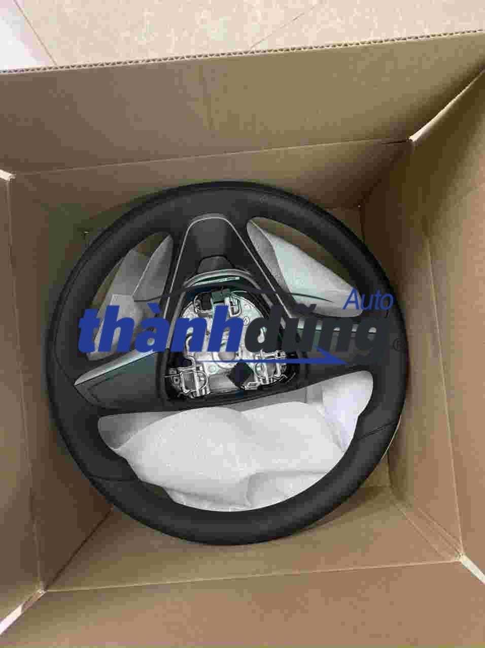 VÔ LĂNG VINFAST LUX