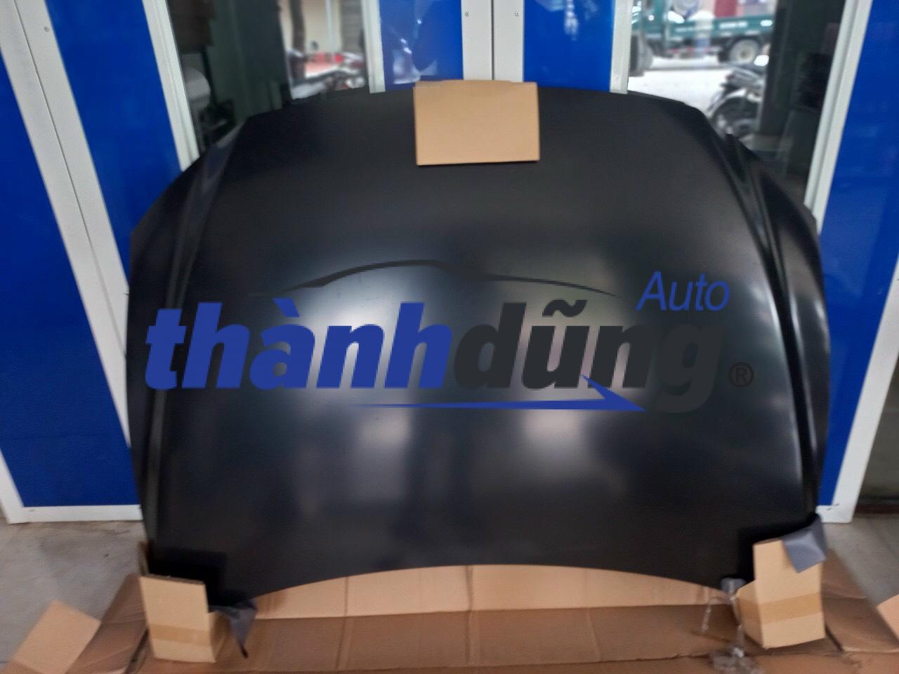 NẮP CAPO MAZDA CX5 2013