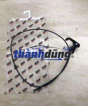 DÂY GIẬT NẮP CAPO MERCEDES SPRINTER 312