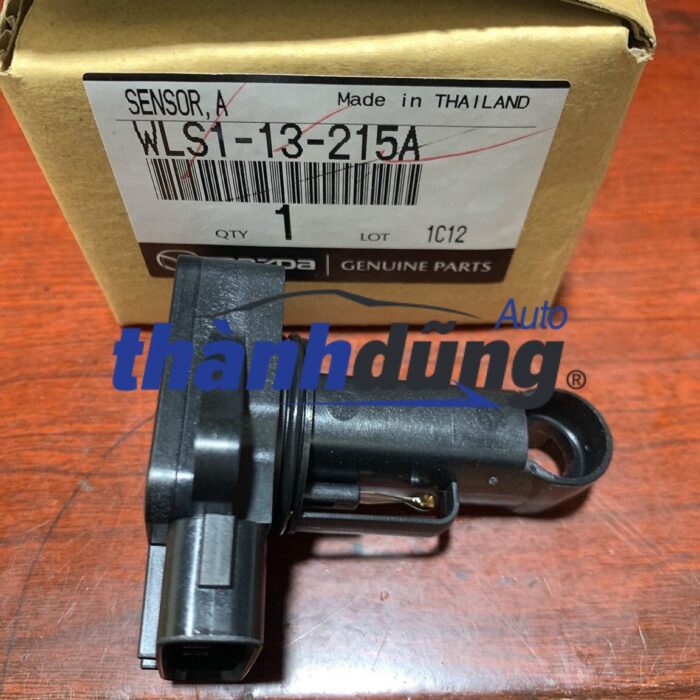 cảm biến lưu lượng gió ford ranger