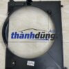 Lồng quạt két nước toyota fortuner