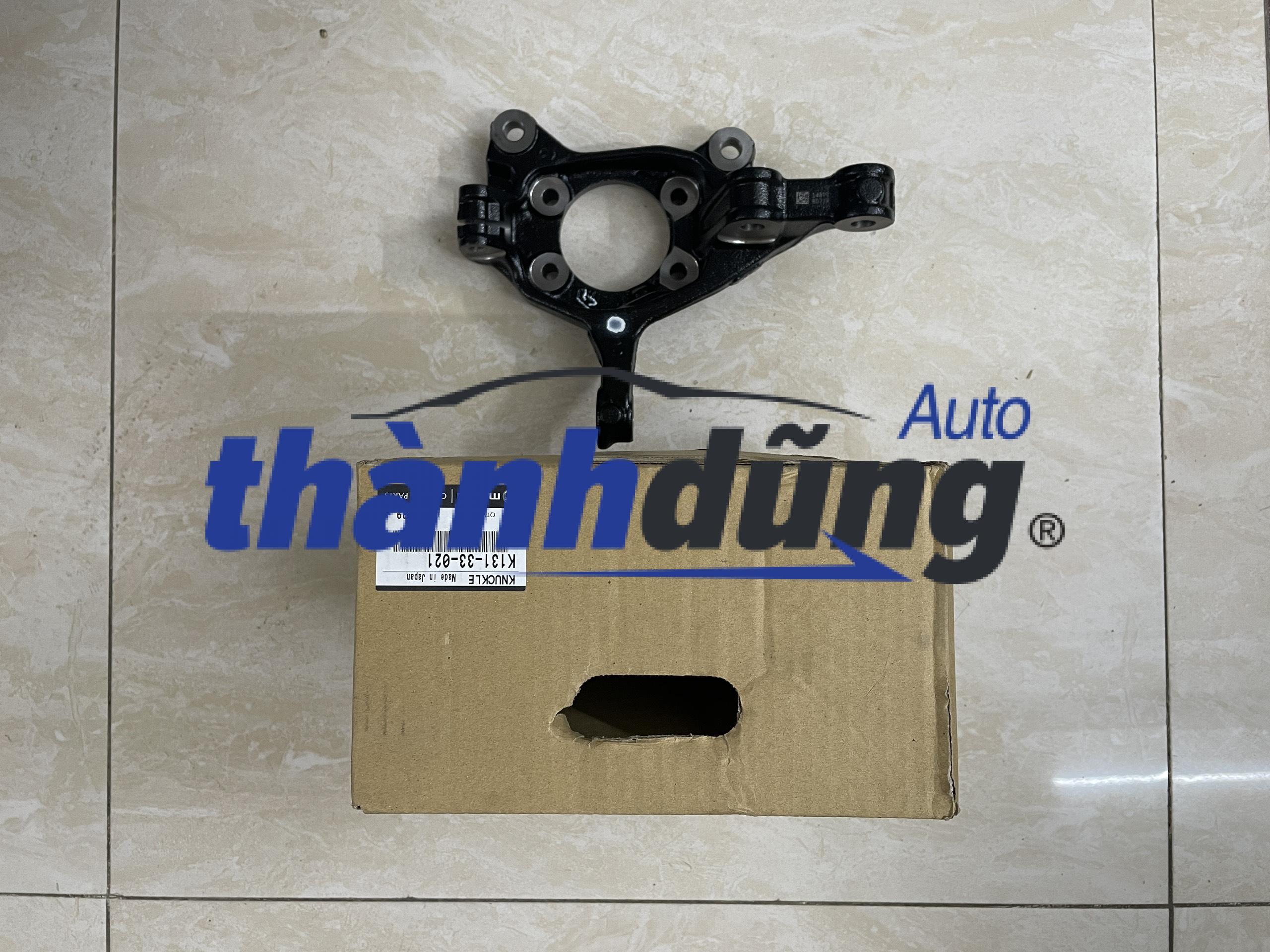 GIÁ ĐỠ MAY Ơ TRƯỚC MAZDA CX-8