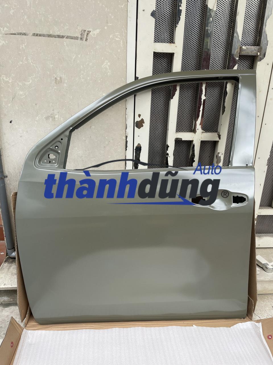 CÁNH CỬA TOYOTA VIOS 2019