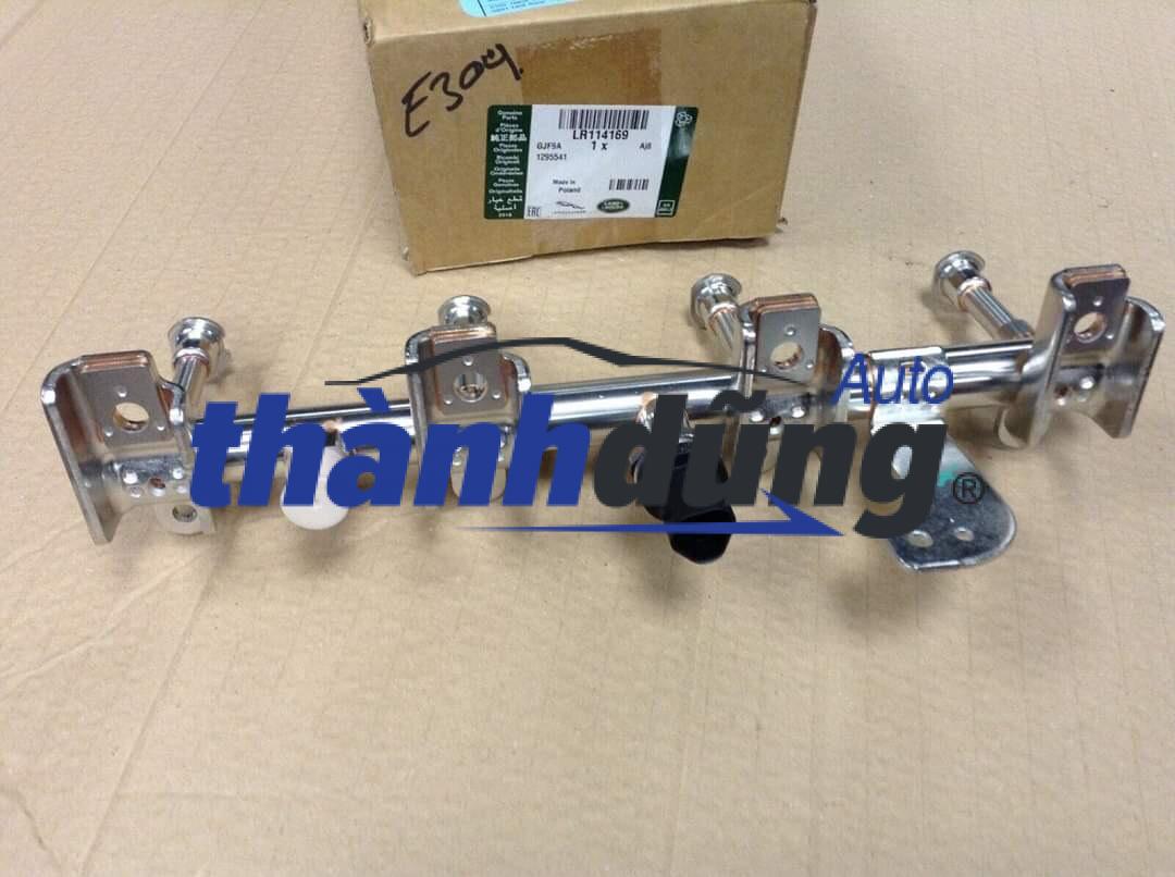 ỐNG THAY RAY NHIÊN LIỆU RANGE ROVER EVOQUE