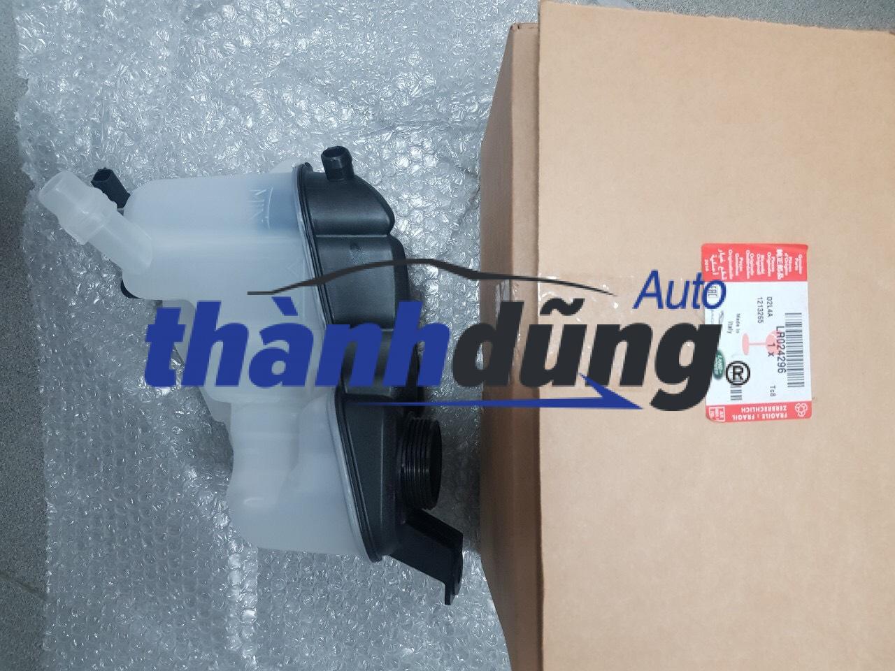 BÌNH NƯỚC PHỤ RANGE ROVER FREELANDER 2