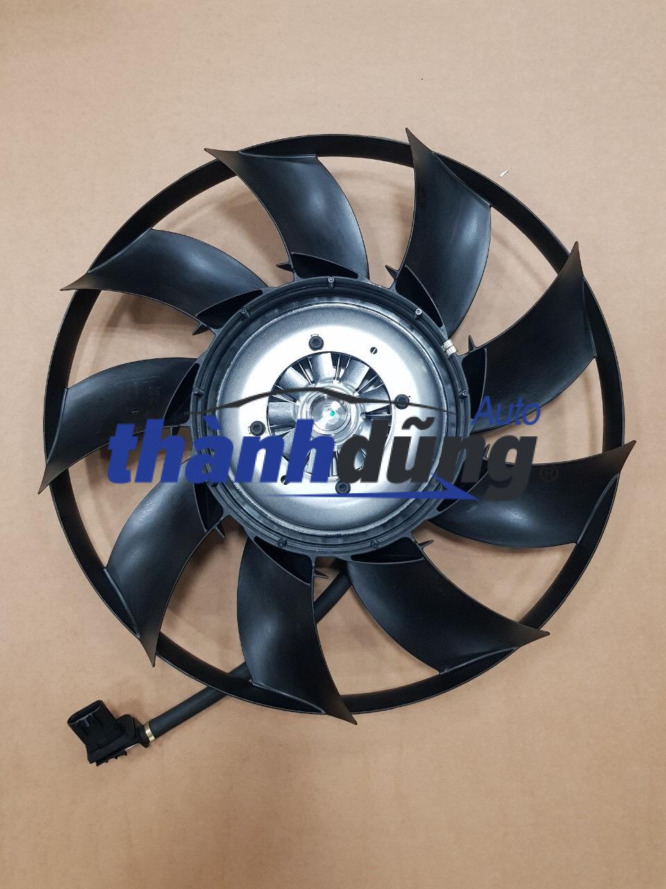 QUẠT GIÓ ĐỘNG CƠ RANGE ROVER VOGUE