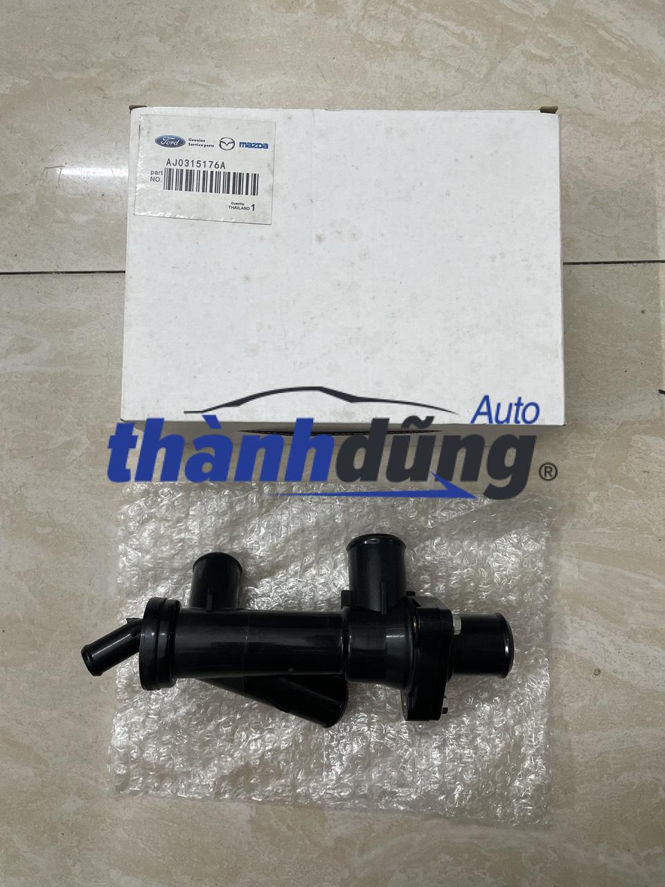 THÂN VAN HẰNG NHIỆT FORD ESCAPE