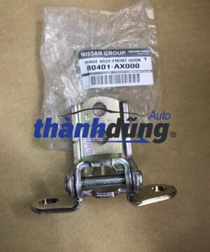 BẢN LỀ CÁNH CỬA NISSAN XTRAIL