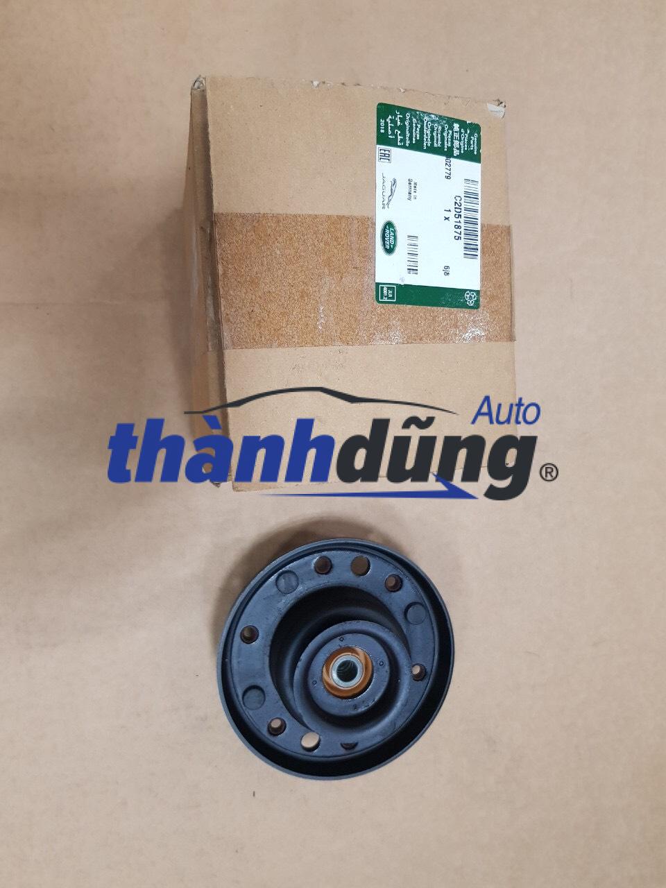 BÁT BÈO GIẢM XÓC JAGUAR XFR