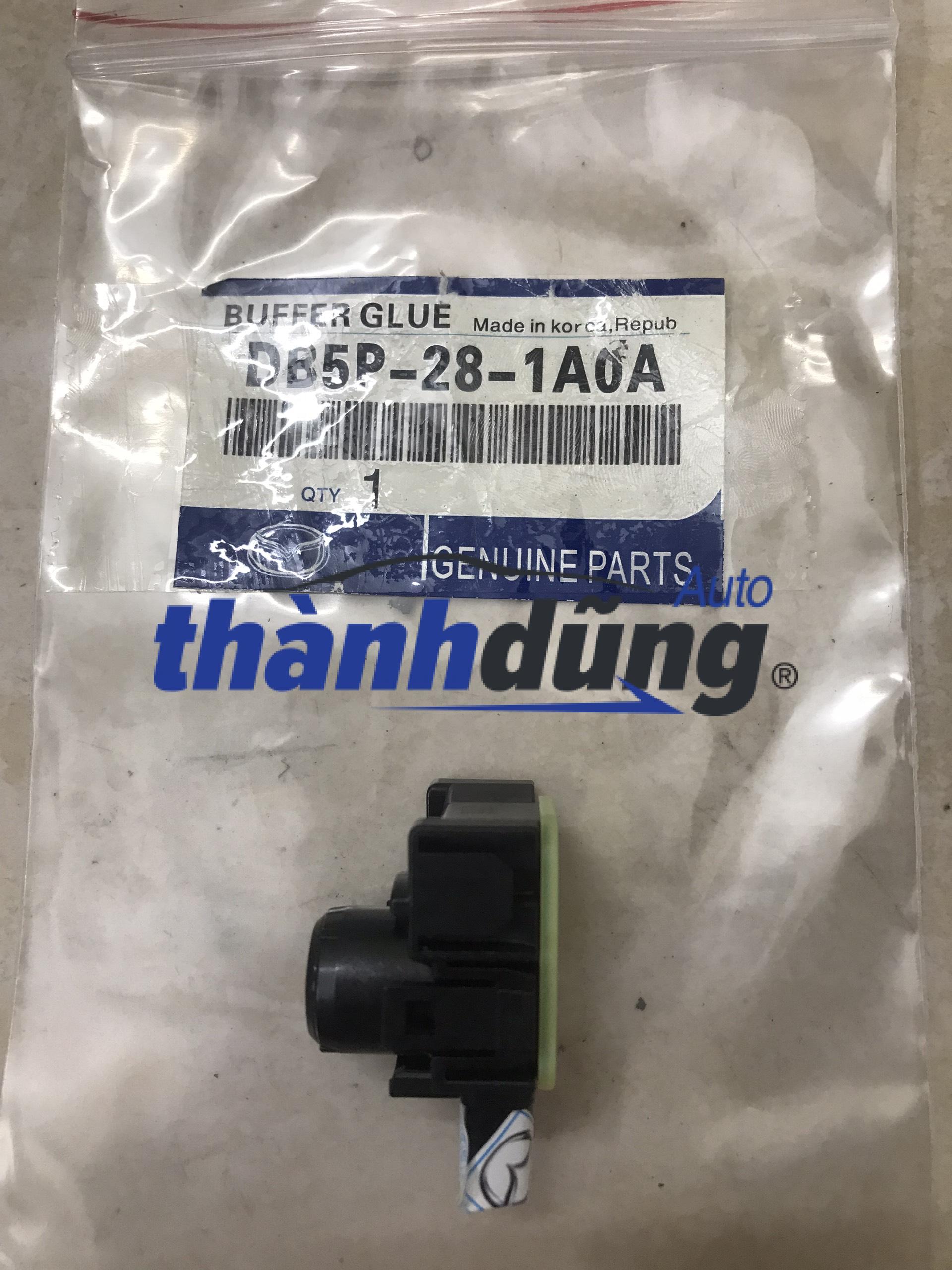 CẢM BIẾN LÙI MAZDA 6