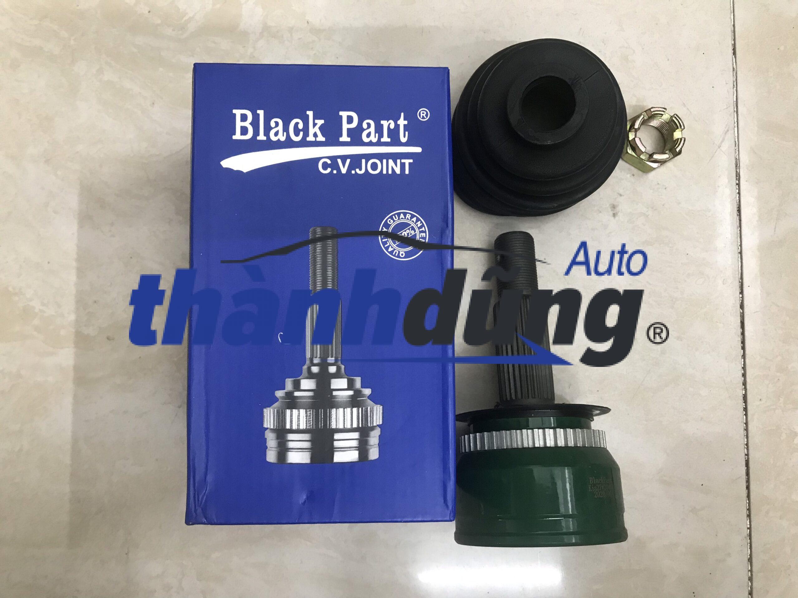 ĐẦU LÁP KIA CARENS 2007