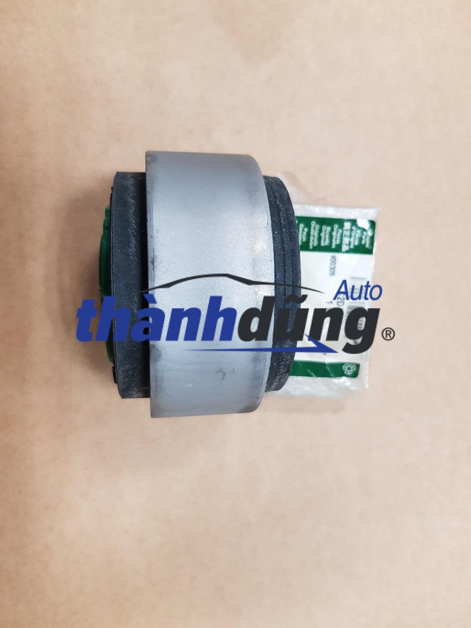 CAO SU CÀNG CONG JAGUAR XJ