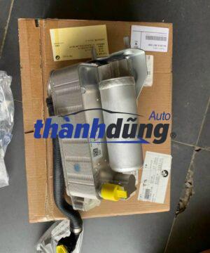 DÀN NGƯNG TỤ DÀN NÓNG BMW X3