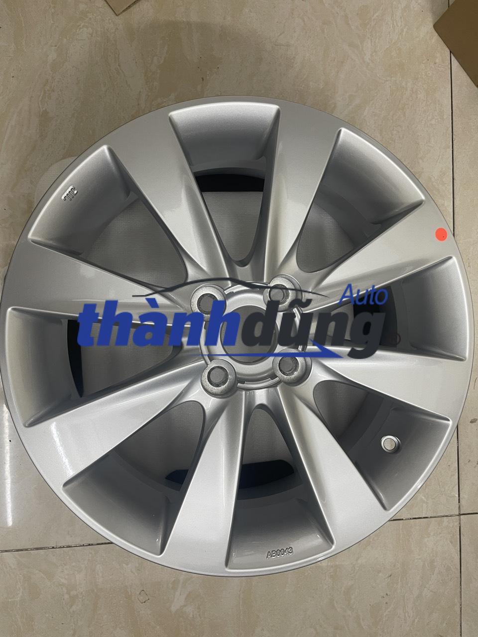 LA ZĂNG HYUNDAI ACCENT CHÍNH HÃNG