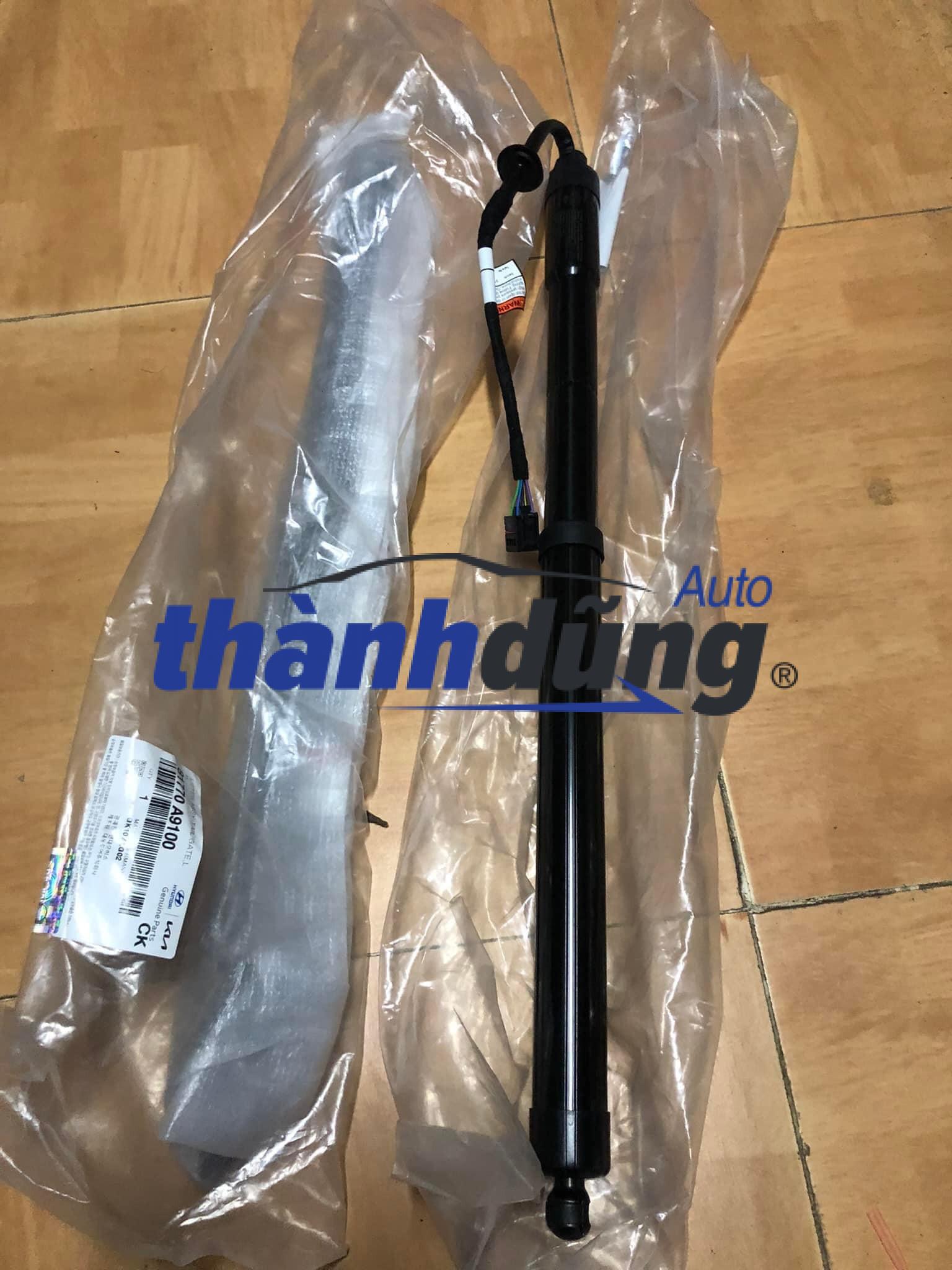 TY CỐP ĐIỆN KIA SEDONA CHÍNH HÃNG