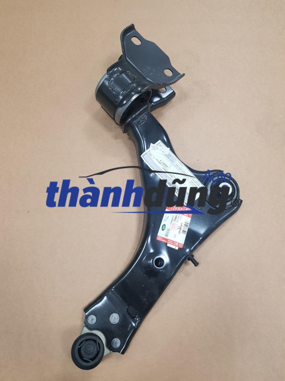 CÀNG A RANGE ROVER SPORT