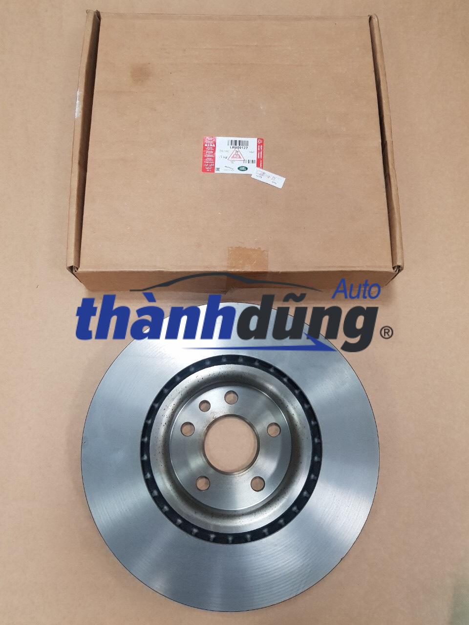 ĐĨA PHANH RANGE ROVER SPORT