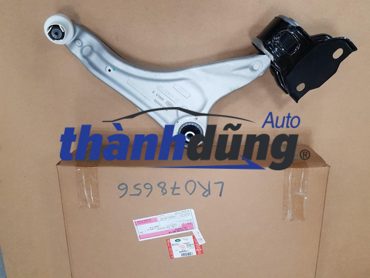 CÀNG A PHẢI RANGE ROVER EVOQUE