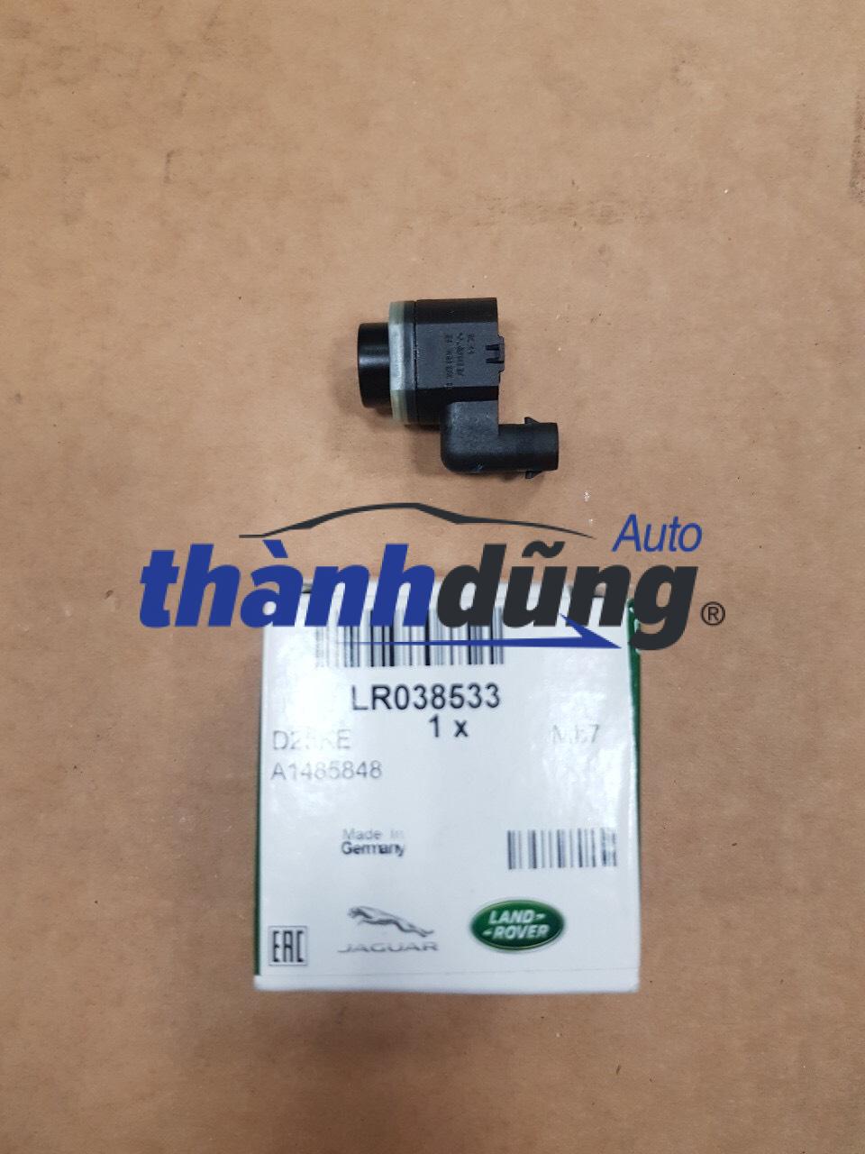 CẢM BIẾN LÙI LAND ROVER SPORT