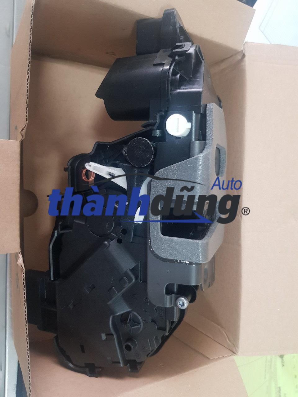 CƠ CẤU NGẬM KHÓA CỬA RANGE ROVER EVOQUE