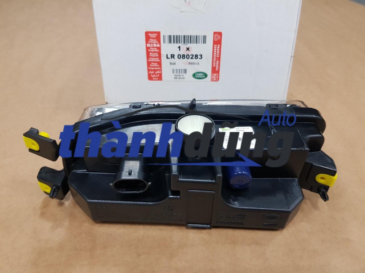 ĐÈN SƯƠNG MÙ RANGE ROVER SPORT