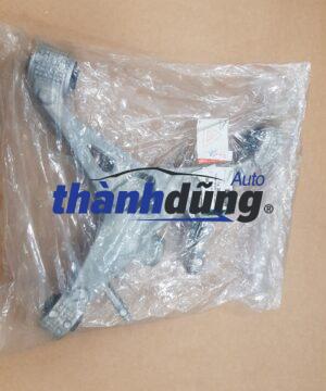 CÀNG A SAU JAGUAR XFR