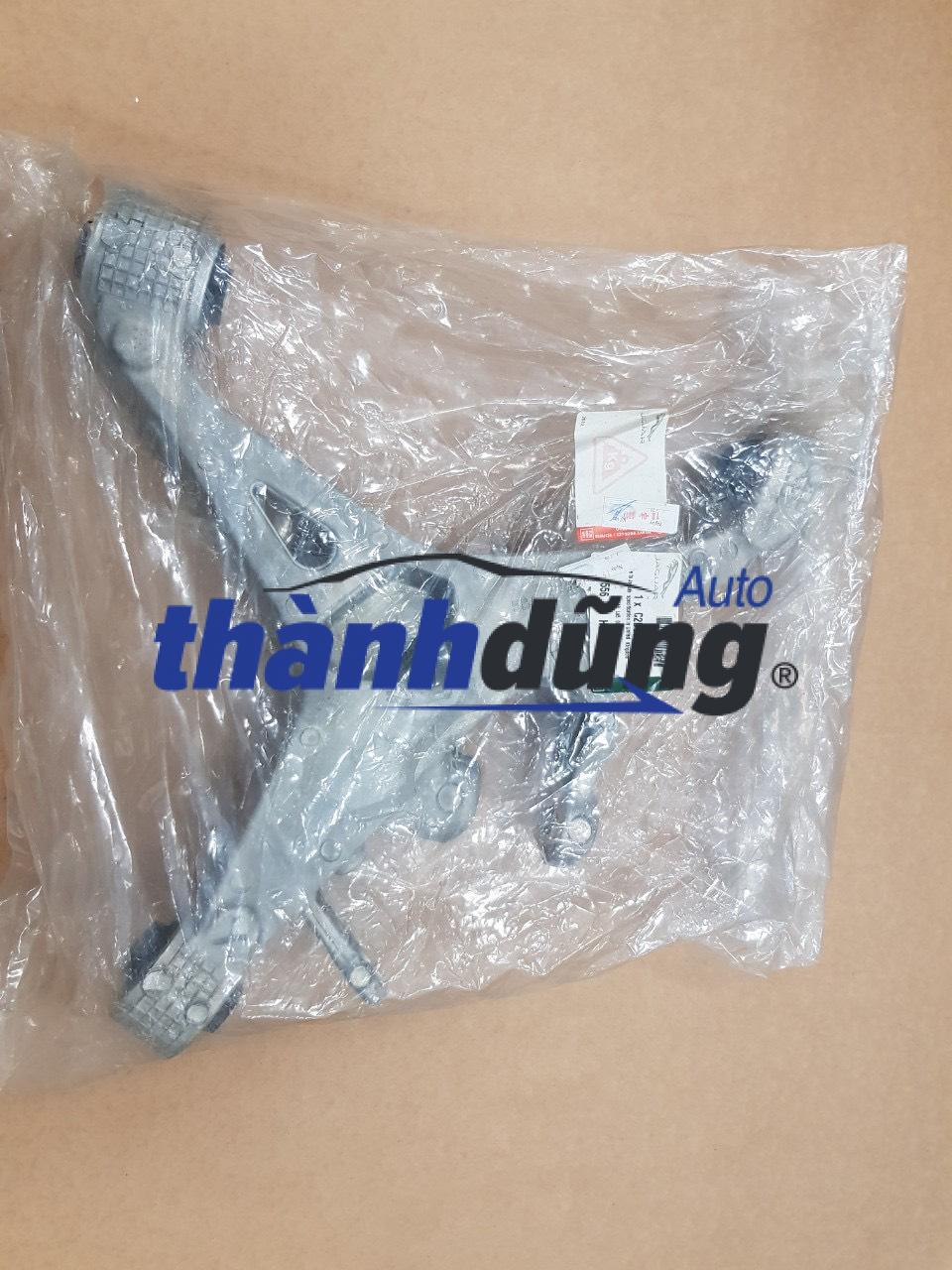 CÀNG A SAU JAGUAR XFR